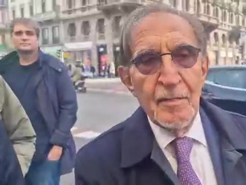 La Russa al Giornale: "Guai a dare l'impressione che Milano si arrende alla violenza"