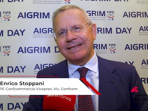 Ristorazione, Stoppani: (Fipe-Confcommercio): “Lo stipendio non basta, servono formazione e qualità della vita per trattenere i giovani”
