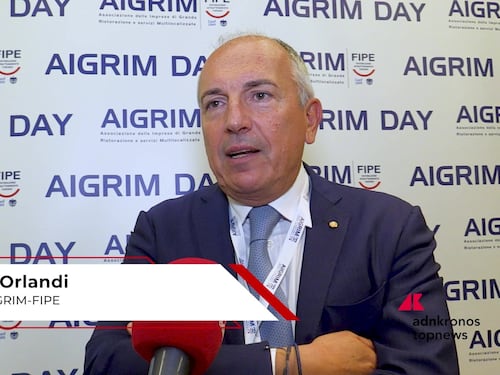 Lavoro, Orlandi (Agrim-Fipe): "La sfida è attrarre e trattenere i giovani nella ristorazione"