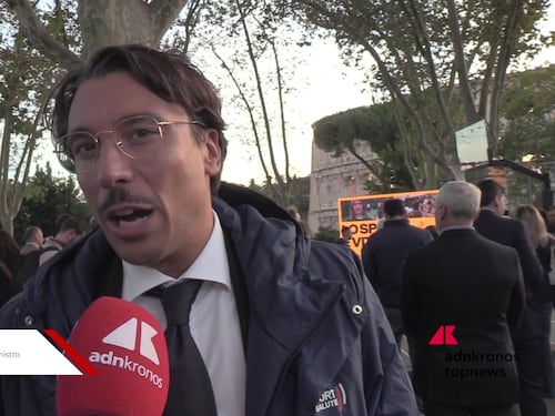 Sport, Pozzi (ministero dello Sport): "Creiamo strutture che aiutino i ragazzi a stare insieme"