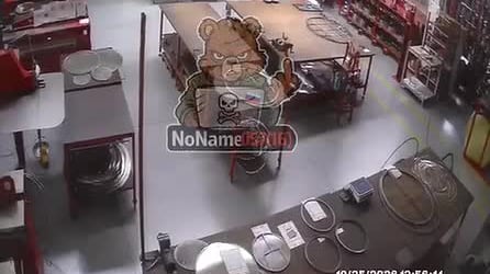 ESCLUSIVO Cortili e negozi: le 10mila telecamere violate dagli hacker russi di "No Name"