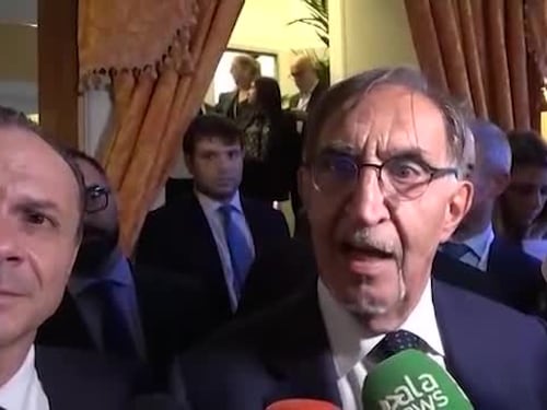 La Russa sulla storica Ponzani: "Ritiro della denuncia? Ci penserò..."