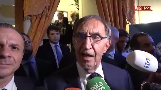 La Russa sulla storica Ponzani: "Ritiro della denuncia? Ci penserò..."