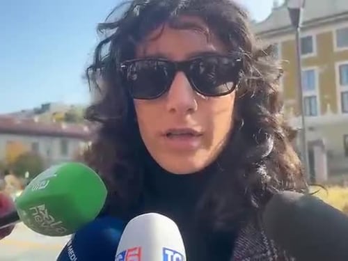 L’avvocata Yasmina Abu Sharar: “L’accusa di terrorismo? Assurda” - VIDEO
