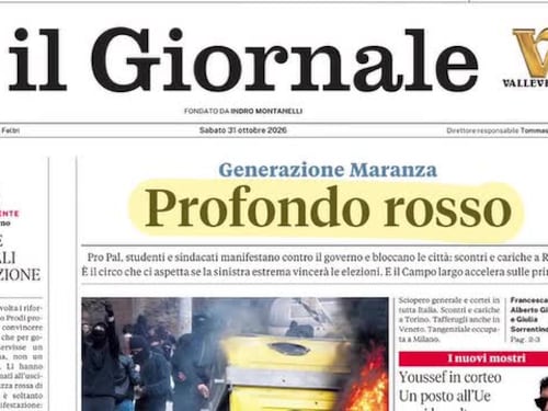 Generazione maranza, Salvini lancia i contributi per i papà separati, intervista a Carlo Nordio