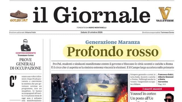 Generazione maranza, Salvini lancia i contributi per i papà separati, intervista a Carlo Nordio