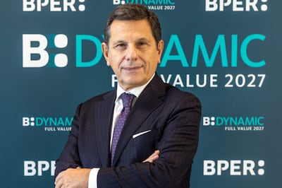 Per Bper utili record, alzati i target al 2028