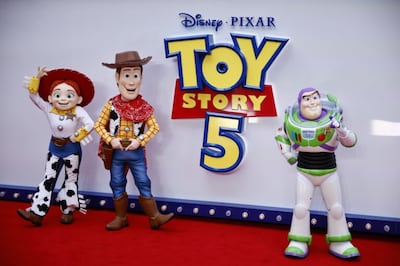 Parchi e Toy Story fan ricca Disney. In arrivo canali in streaming gratis