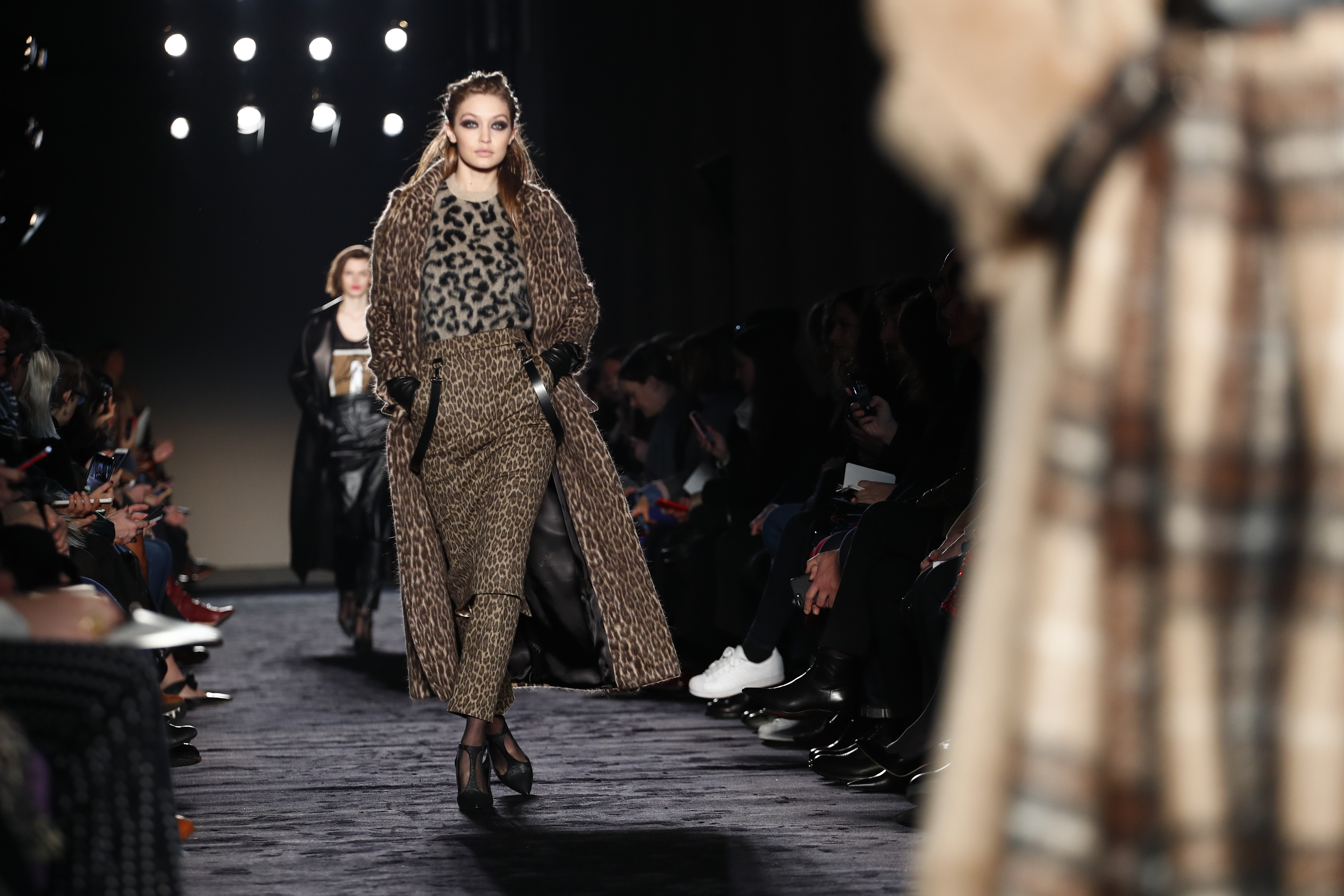 Milano Moda Donna Autunno Inverno 2018 - 2019 - IlGiornale.it