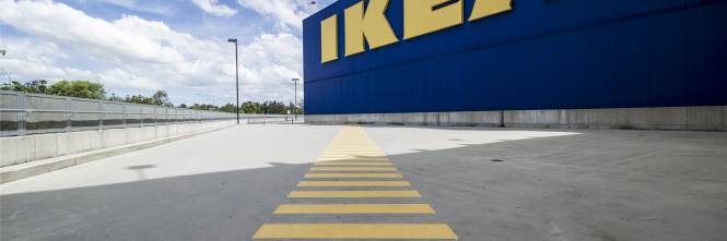 Ikea Regala Ai Suoi Dipendenti Un Bonus Di 899 Euro Per Natale