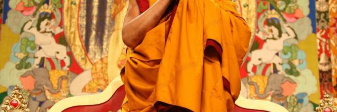La rivelazione del Dalai Lama: "Le reincarnazioni sono finite"