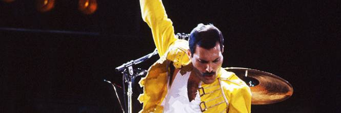 Le ultime ore di Freddie Mercury prima di morire