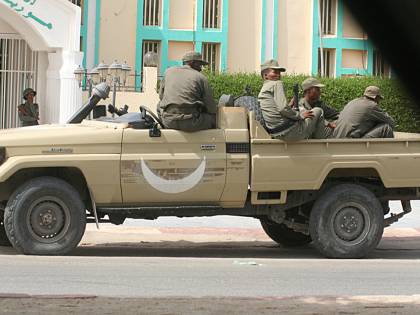 La Mauritania nel caos dopo il golpe dei militari - IlGiornale.it